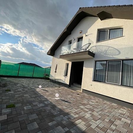 Casa Abiiani Hotel Oradea Eksteriør billede