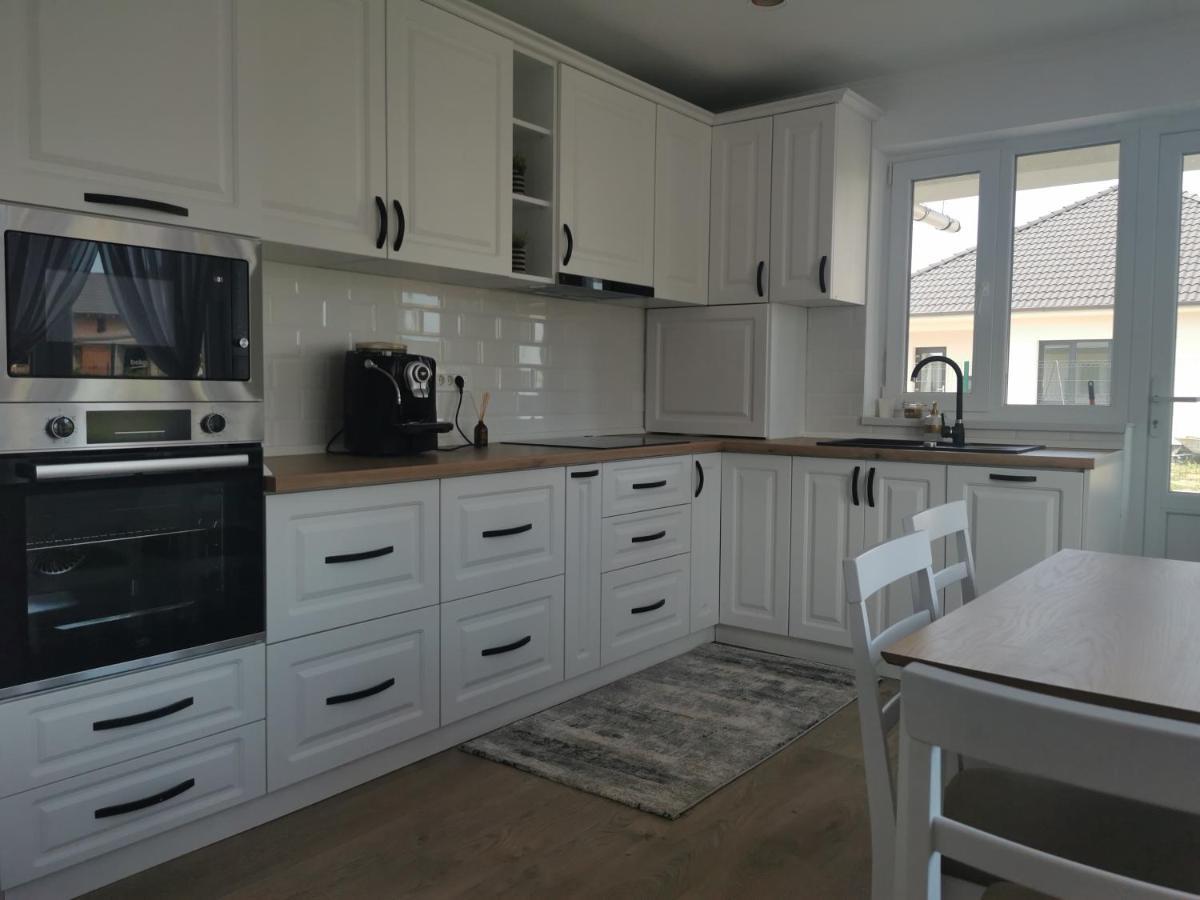 Casa Abiiani Hotel Oradea Eksteriør billede