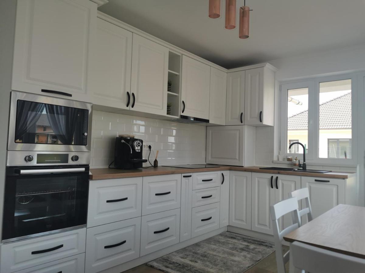 Casa Abiiani Hotel Oradea Eksteriør billede
