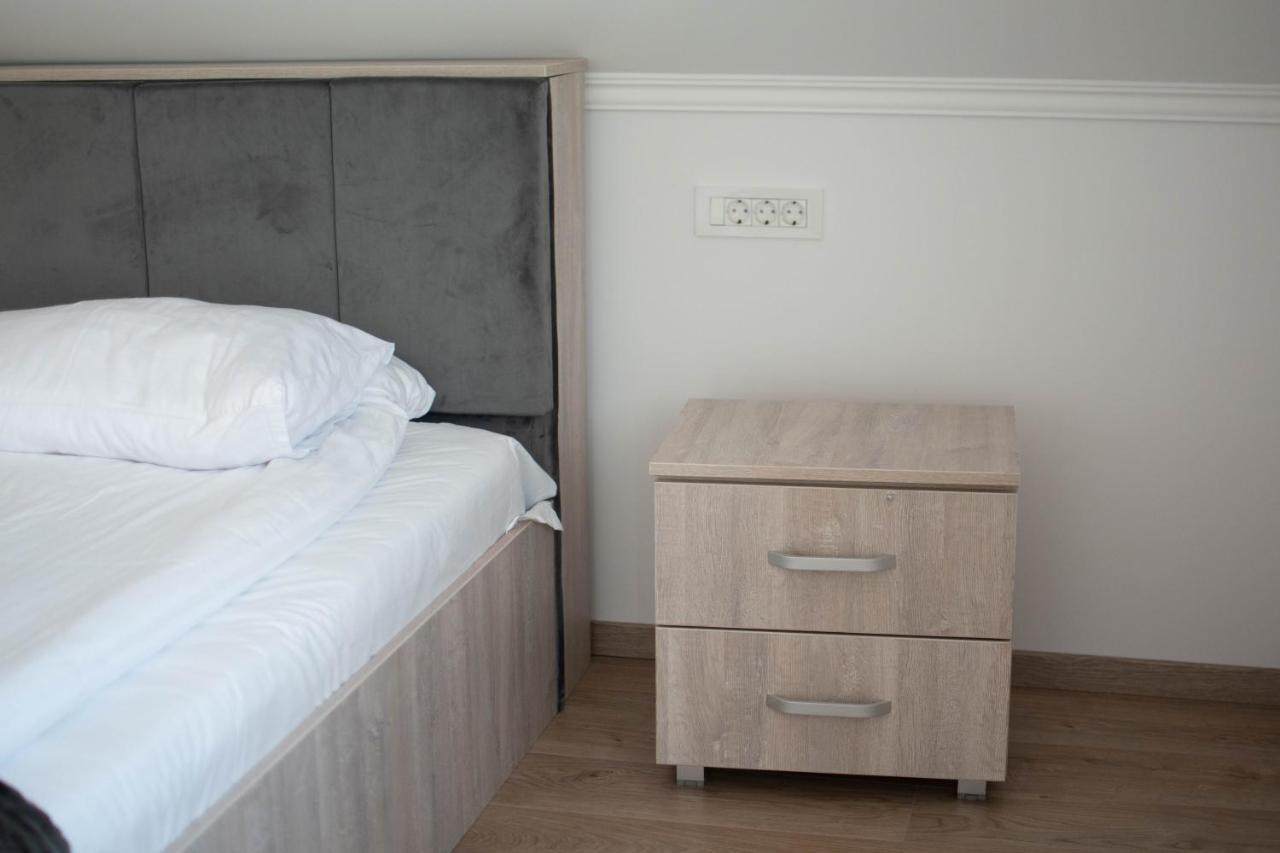 Casa Abiiani Hotel Oradea Eksteriør billede