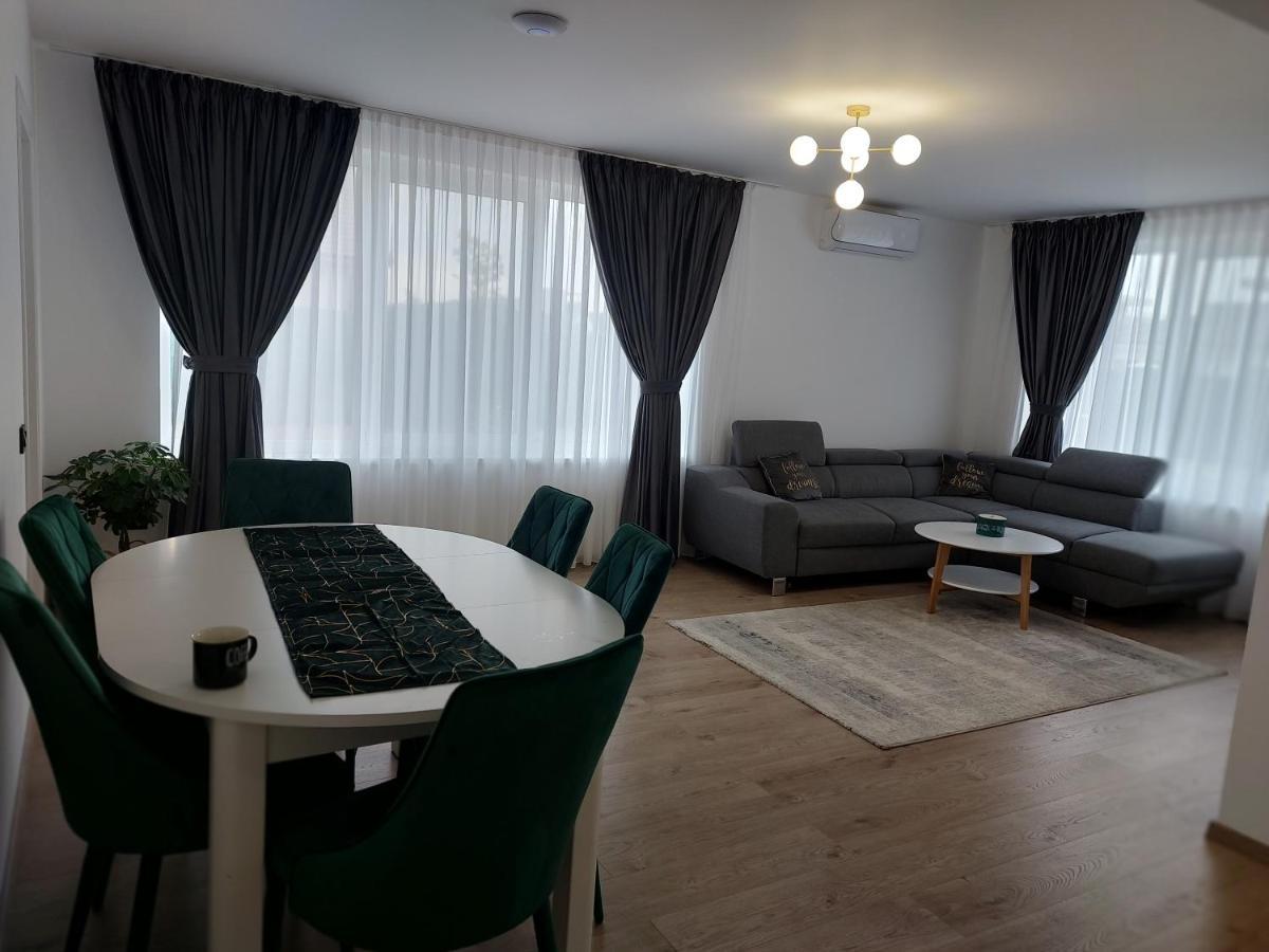 Casa Abiiani Hotel Oradea Eksteriør billede