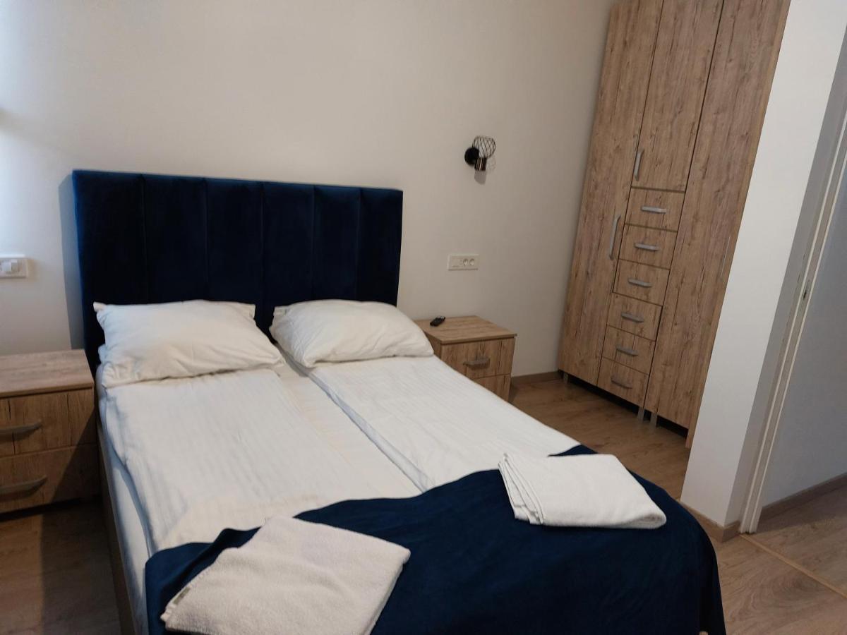 Casa Abiiani Hotel Oradea Eksteriør billede