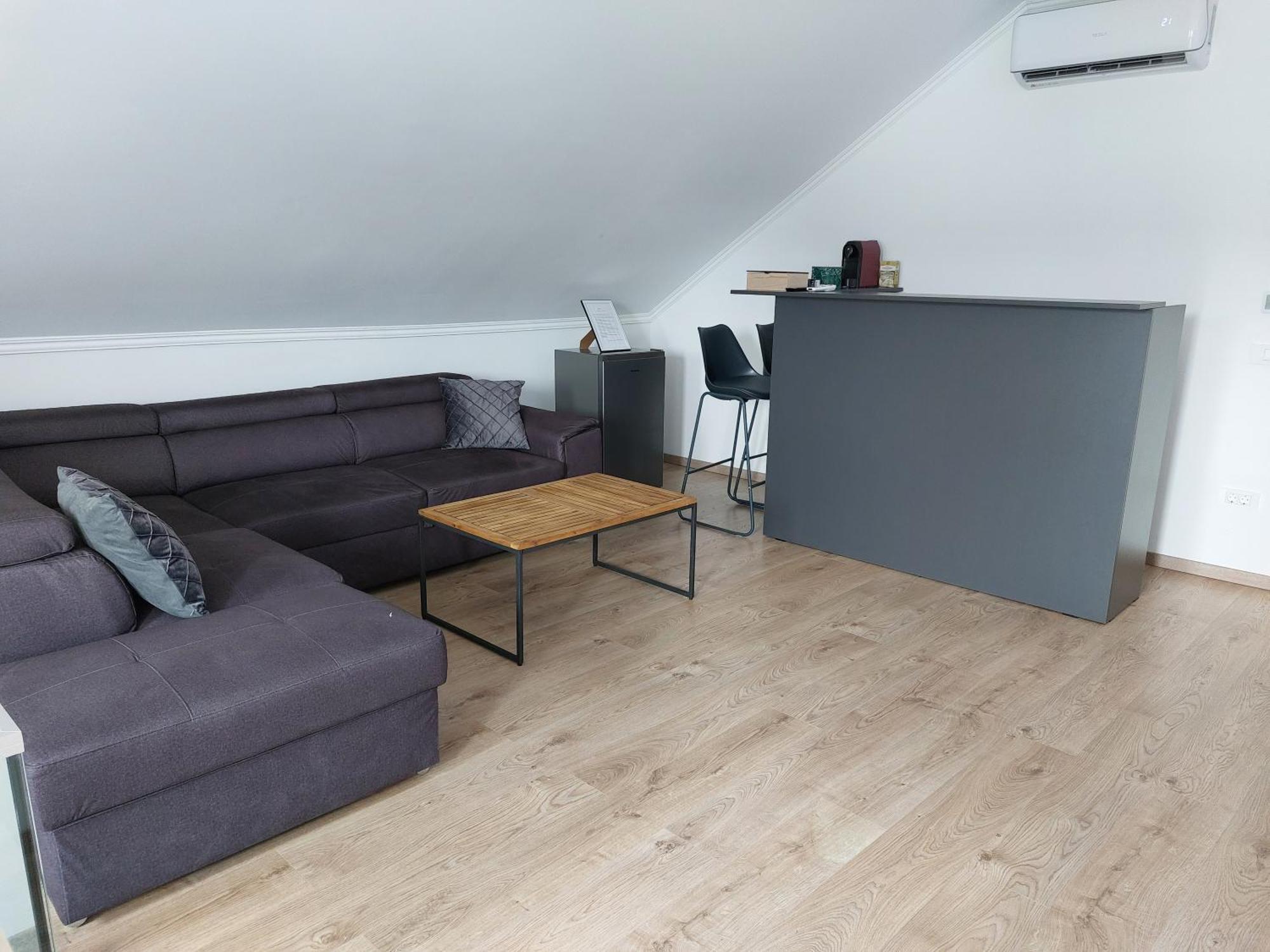 Casa Abiiani Hotel Oradea Eksteriør billede