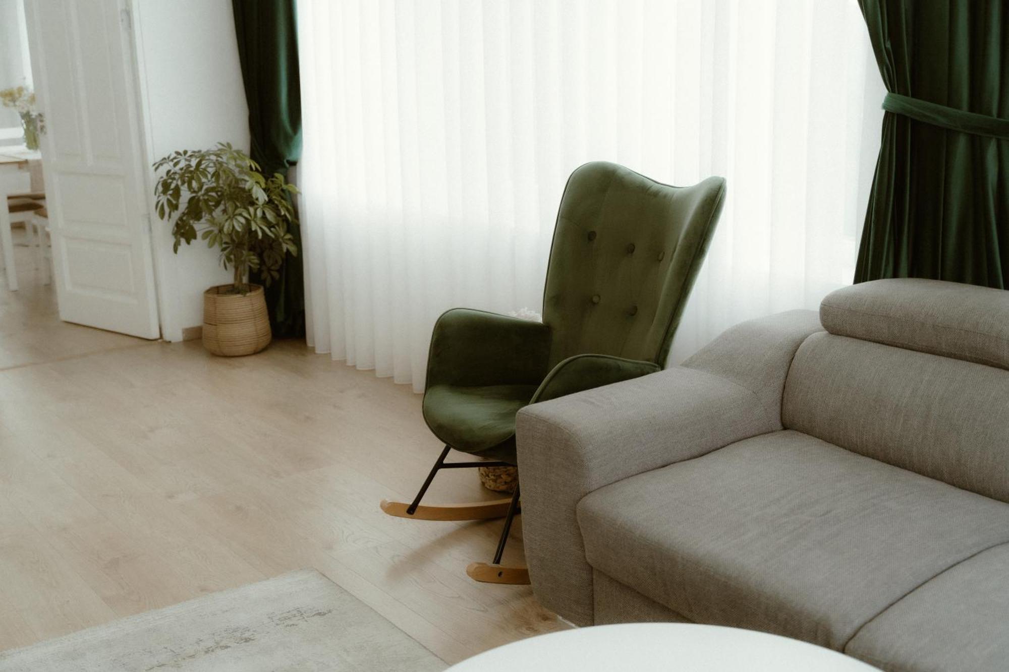 Casa Abiiani Hotel Oradea Eksteriør billede