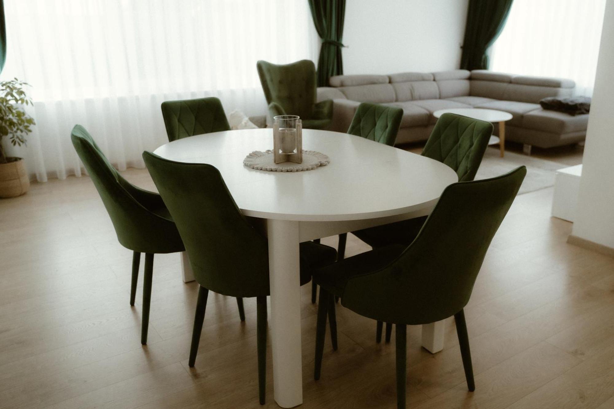 Casa Abiiani Hotel Oradea Eksteriør billede