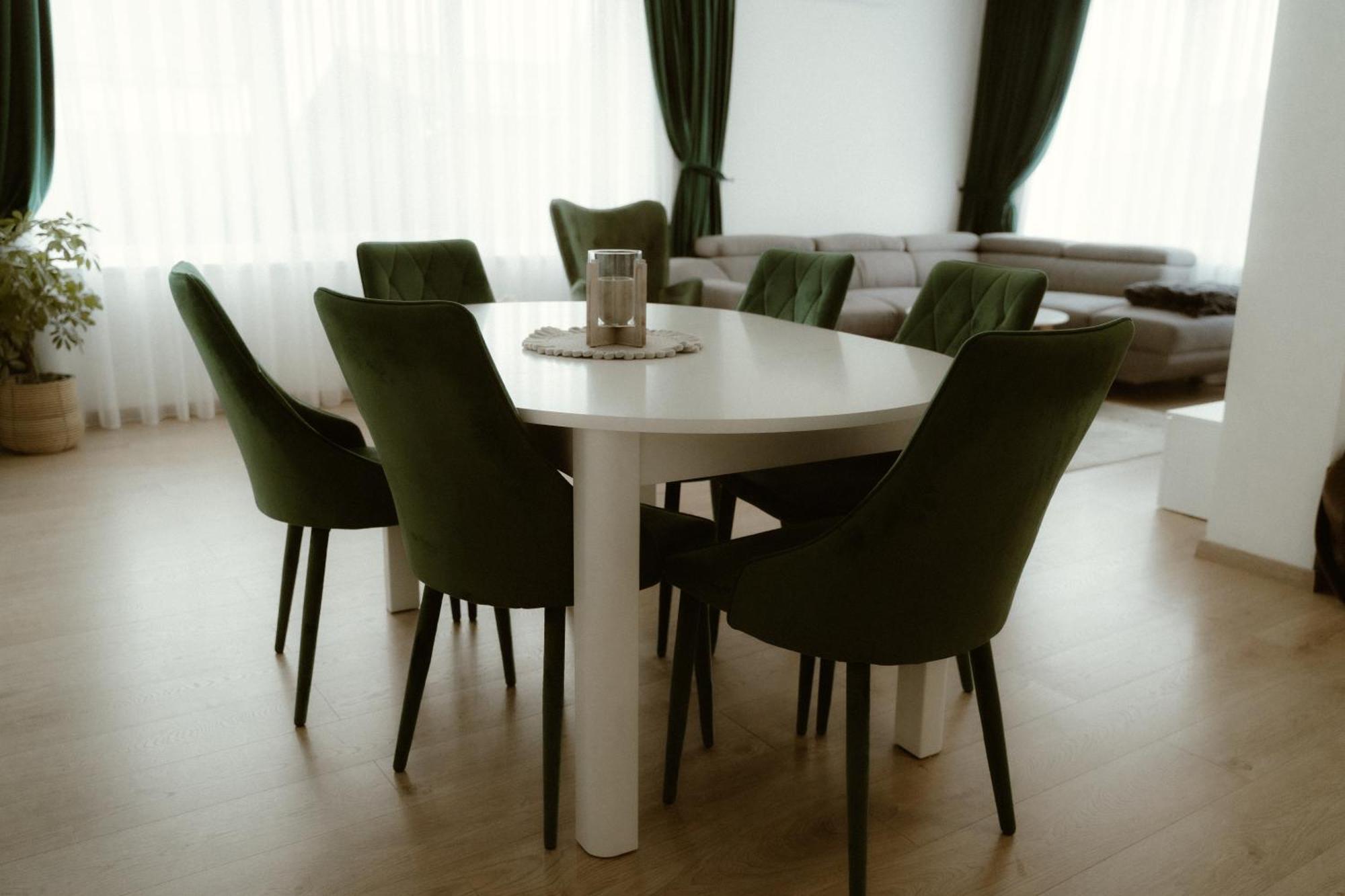 Casa Abiiani Hotel Oradea Eksteriør billede