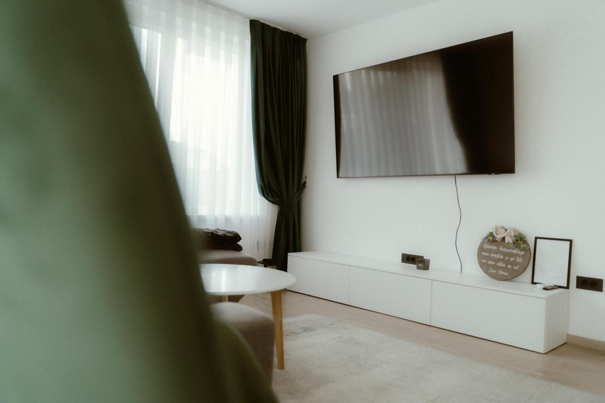 Casa Abiiani Hotel Oradea Eksteriør billede